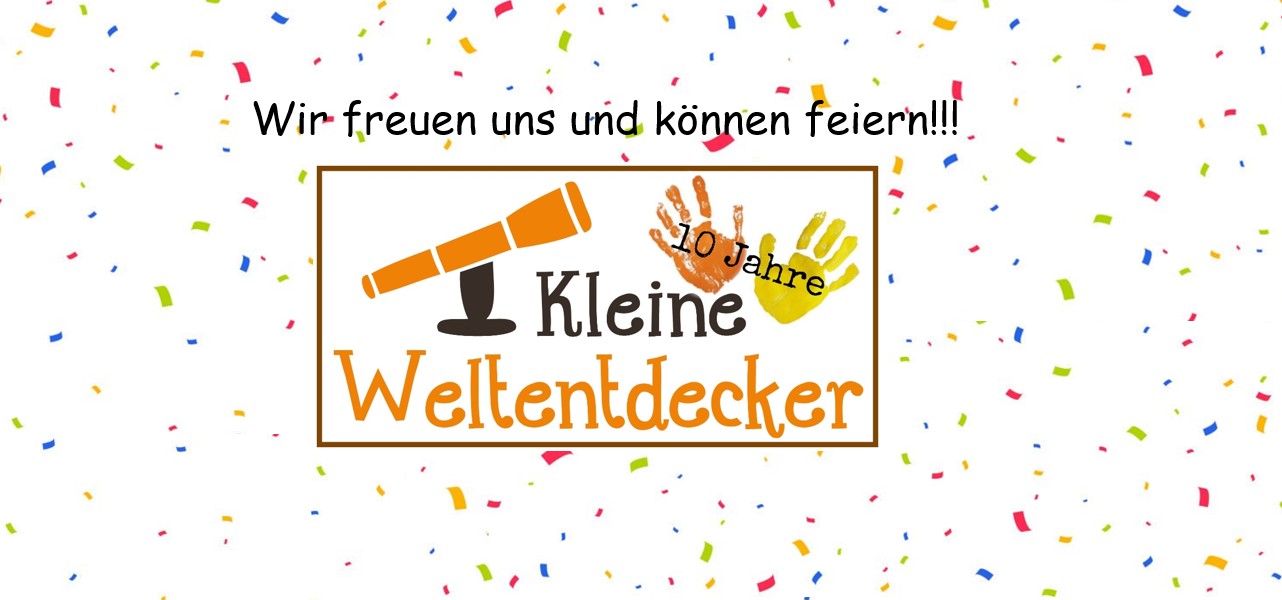 Read more about the article 10 Jahre