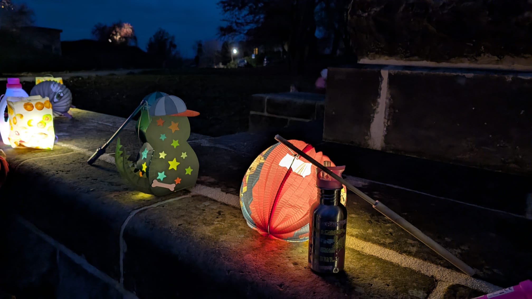 Read more about the article Apropos “Teilen macht glücklich”